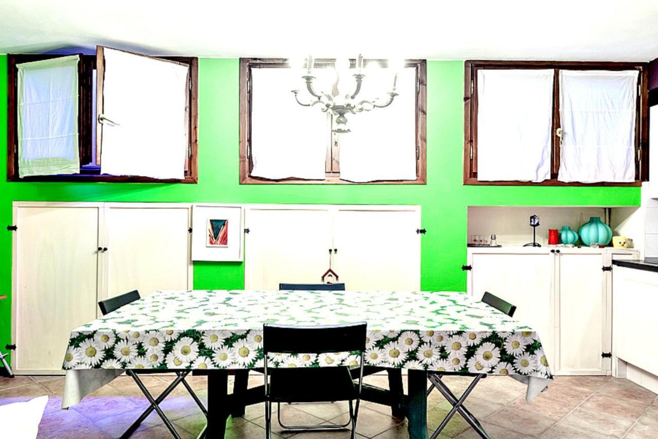 Tavernetta Con Camino In Collina Βίλα Pianoro Δωμάτιο φωτογραφία